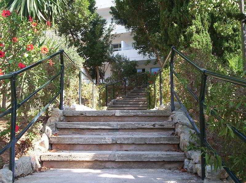 Apartamentos Vista Club Santa Ponsa Luaran gambar