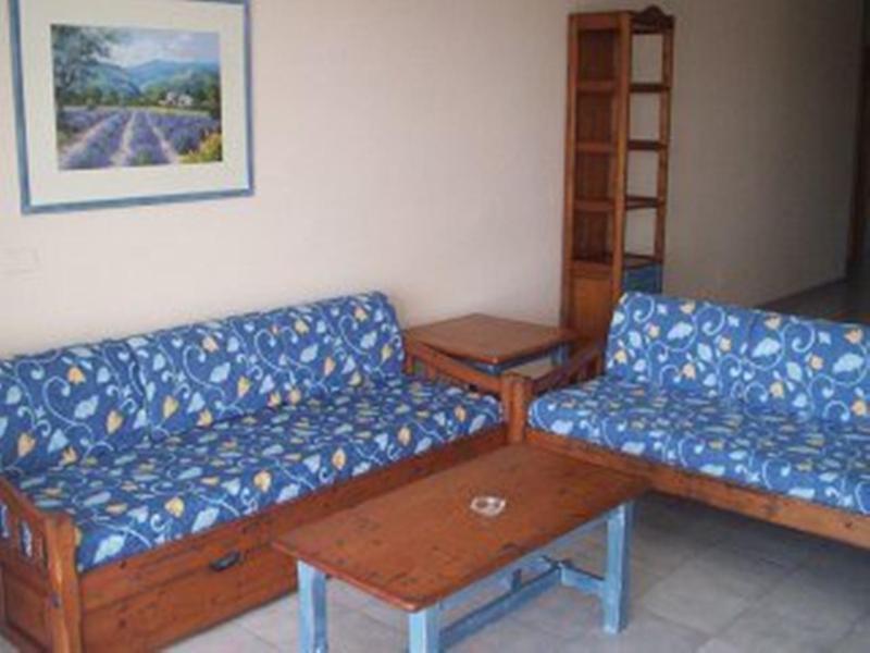 Apartamentos Vista Club Santa Ponsa Luaran gambar